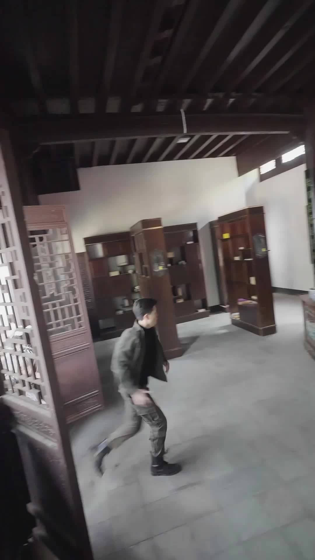 الحلقة 69 - أنا السيد الذي لا نظير له